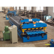 Top Quality Roof Panel Forming Machine